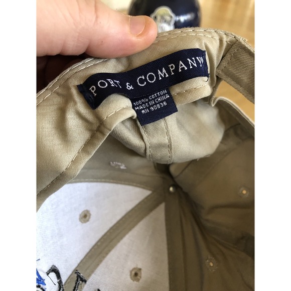 WS Wadsworth Truck style SnapBack Truckers Baseball Hat Cap. - Picture 4 of 4